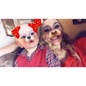 Meet your Posher, Cassie